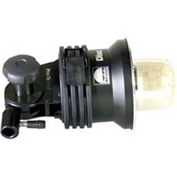 PROFOTO * PRO-B HEAD UV 100W C/ZOOM REFLECTOR  900782