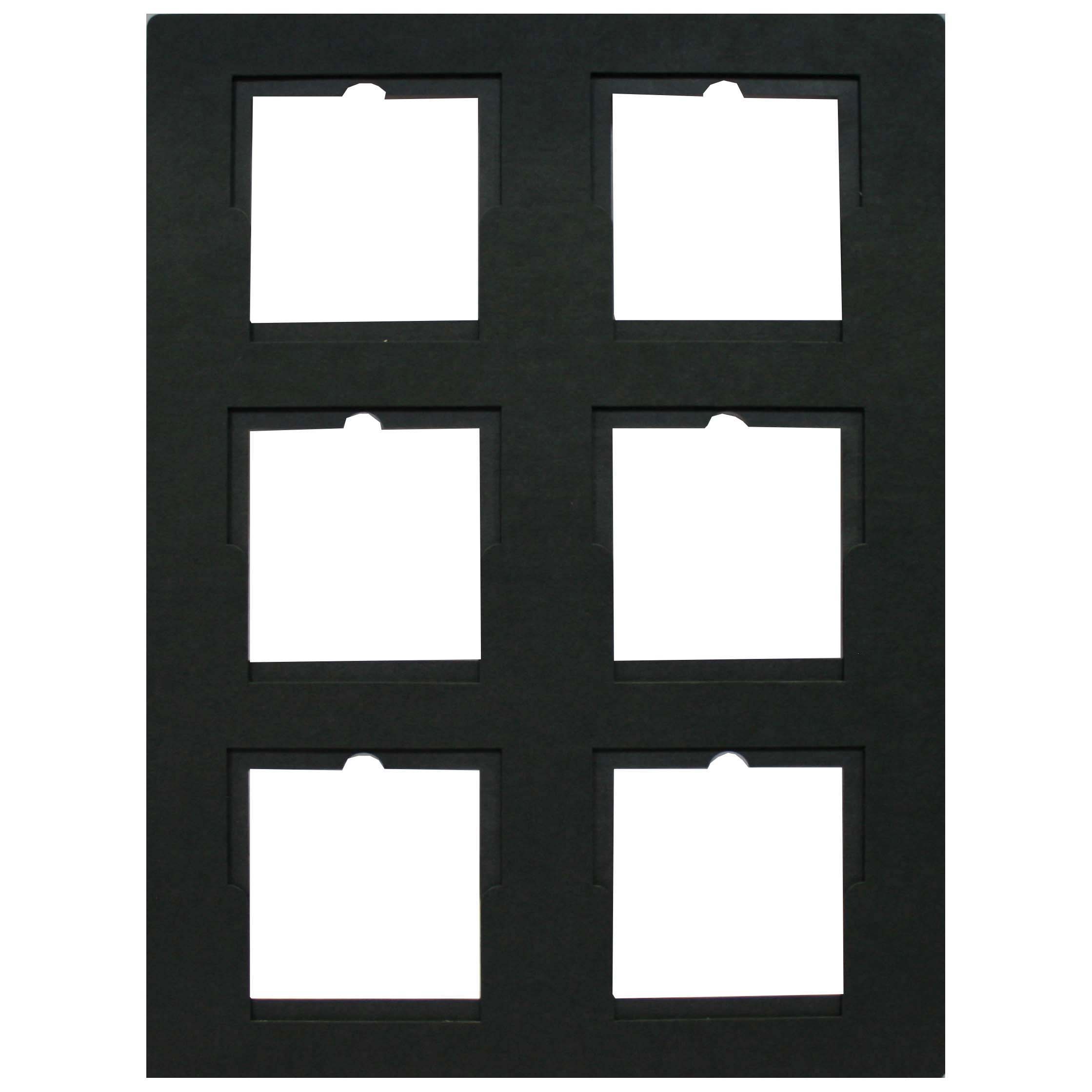 PROSLIDE PANODIA PAG 10X10 D EXT A3