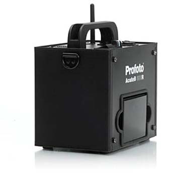 GENERADOR PROFOTO ACUTEB 600  900931