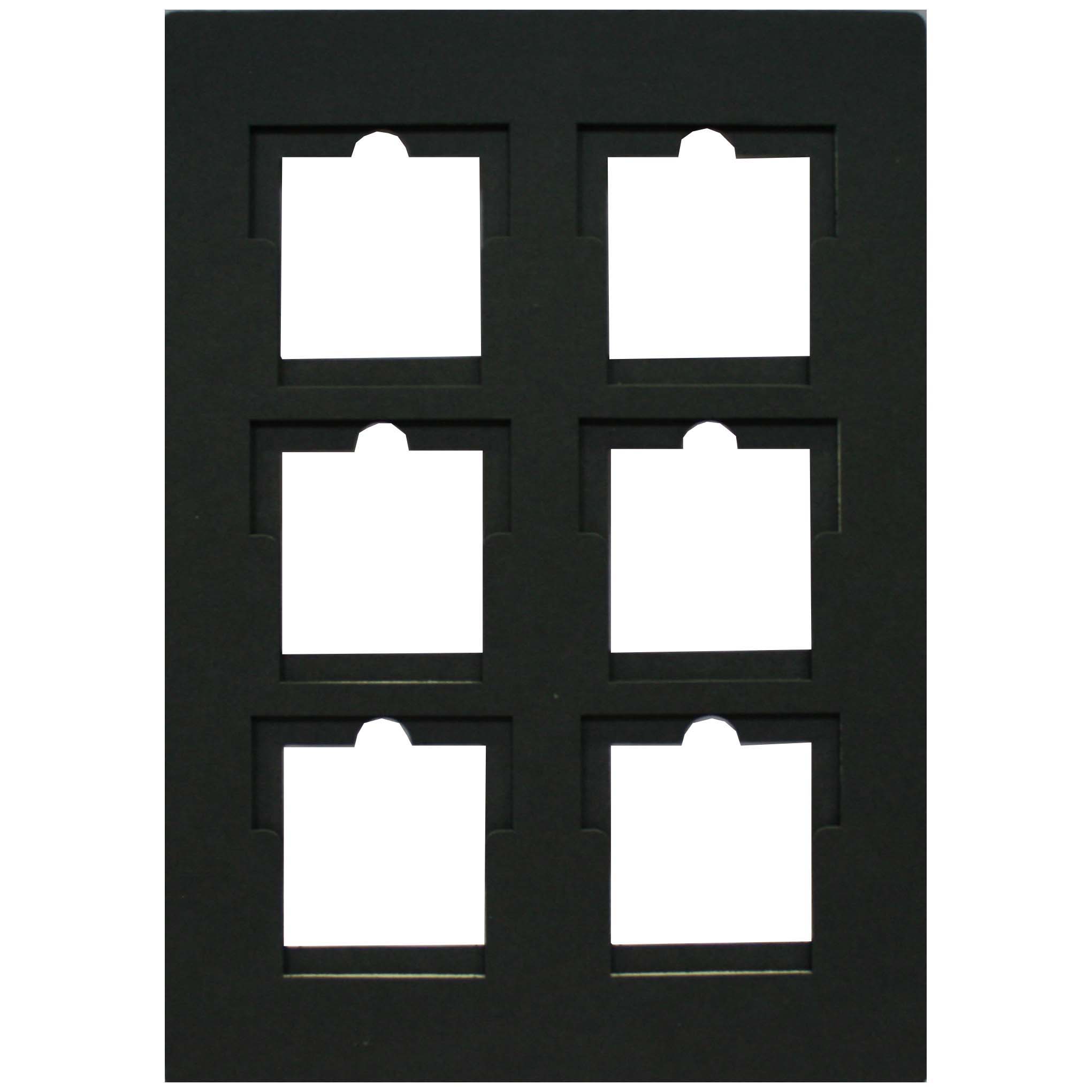 PROSLIDE PANODIA PAL 7X7 D + 6 MARQUITOS (EXT A4)