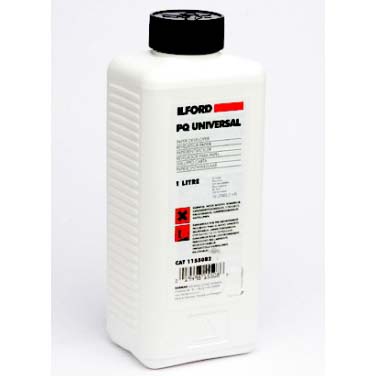 REVELADOR ILFORD PQ UNIVERSAL 1 L