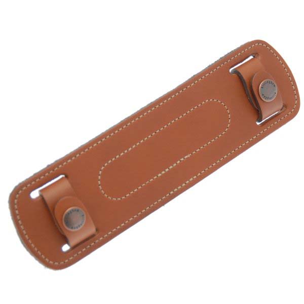 HOMBRERA BILLINGHAM SP-15 MARRON P/ CORREAS 38MM