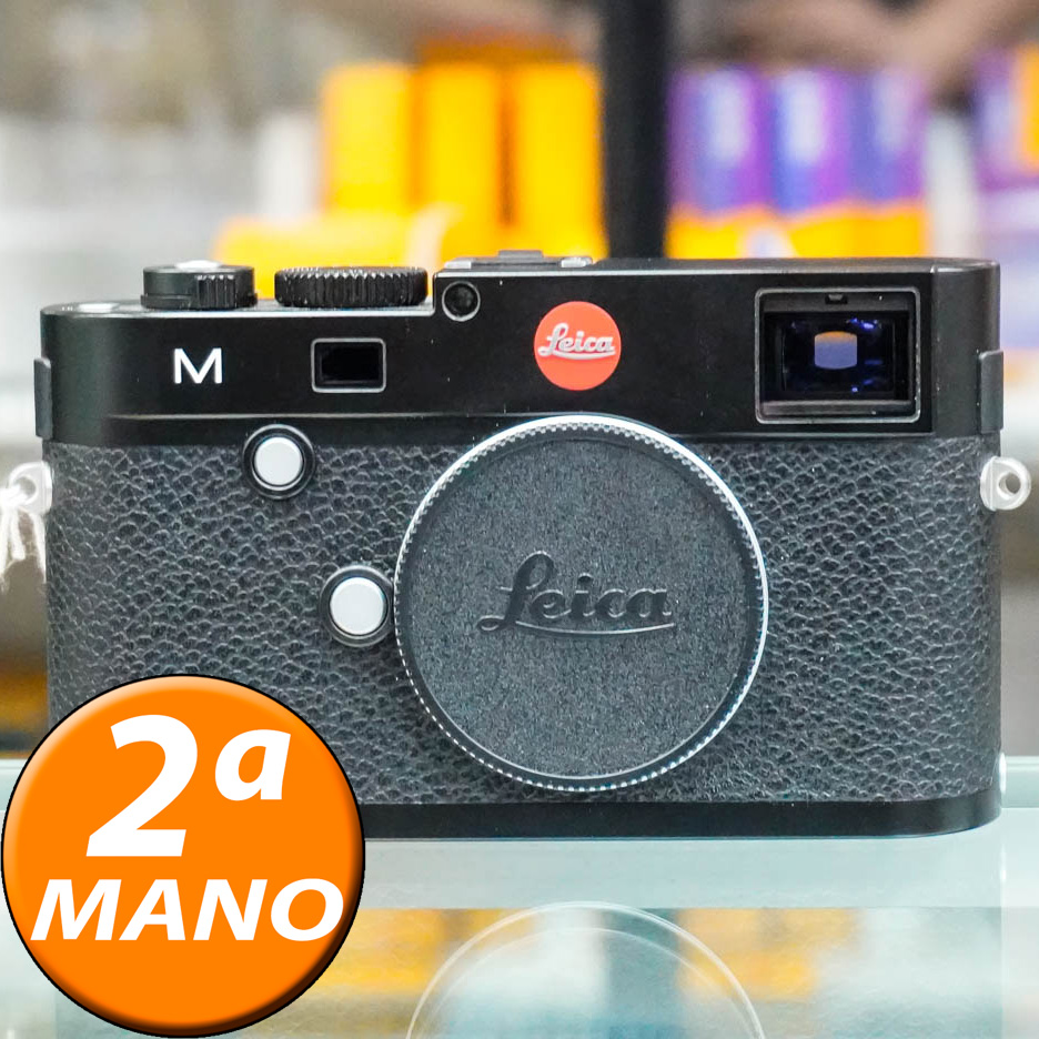 CUERPO LEICA M TYPE 240