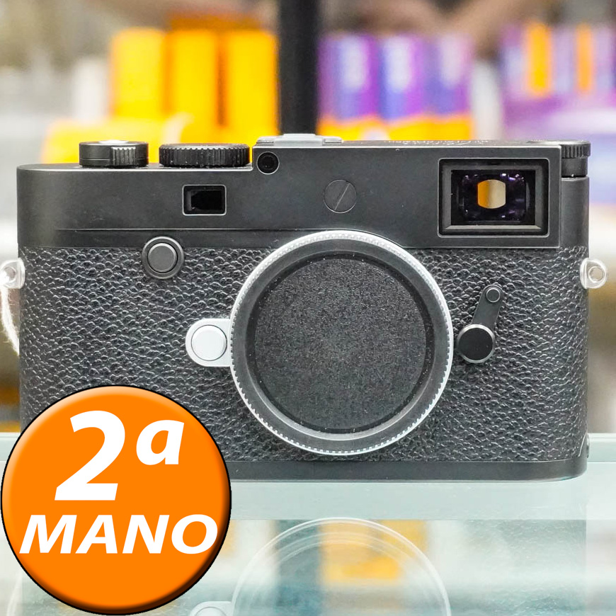 CUERPO LEICA M-10 P