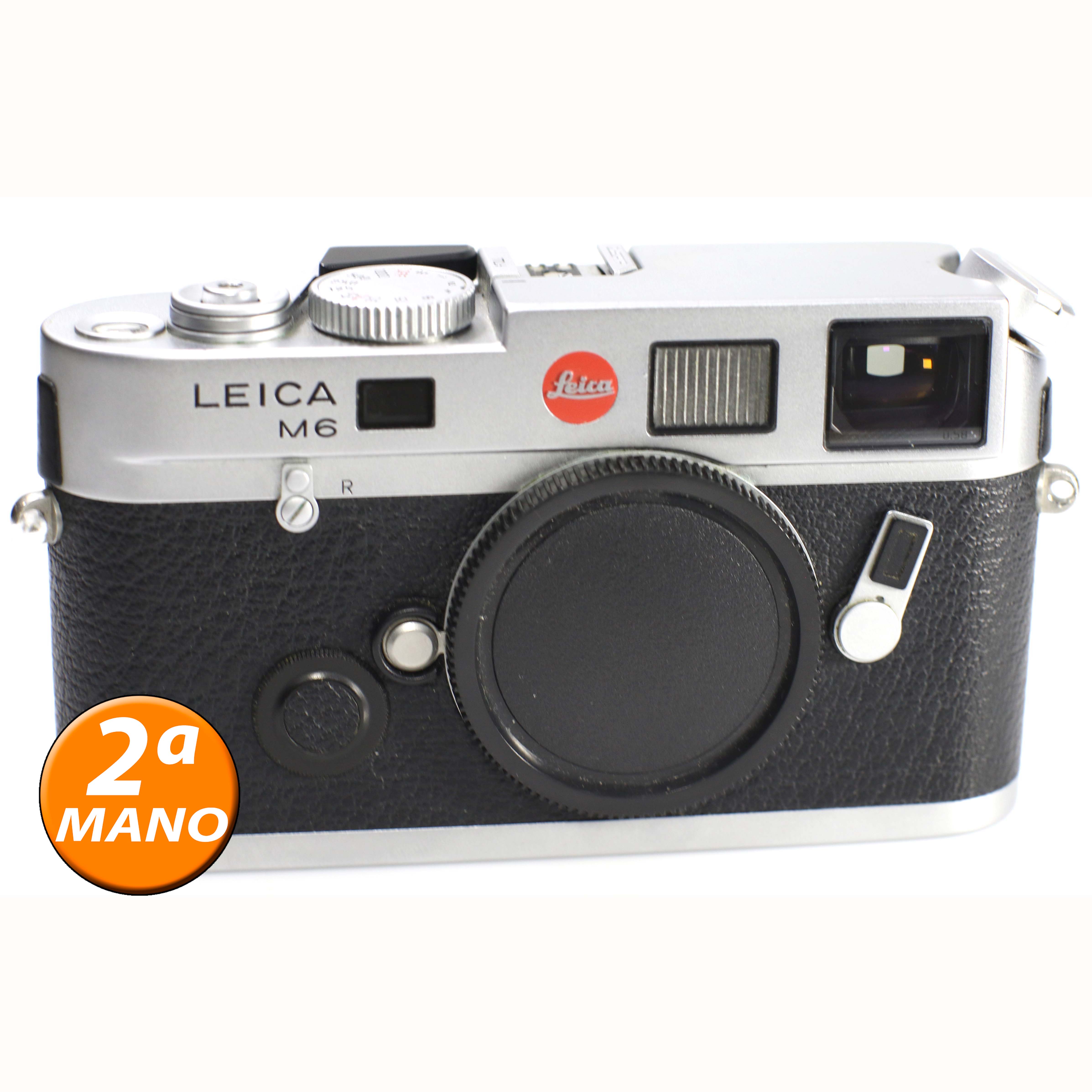 LEICA M6 TTL