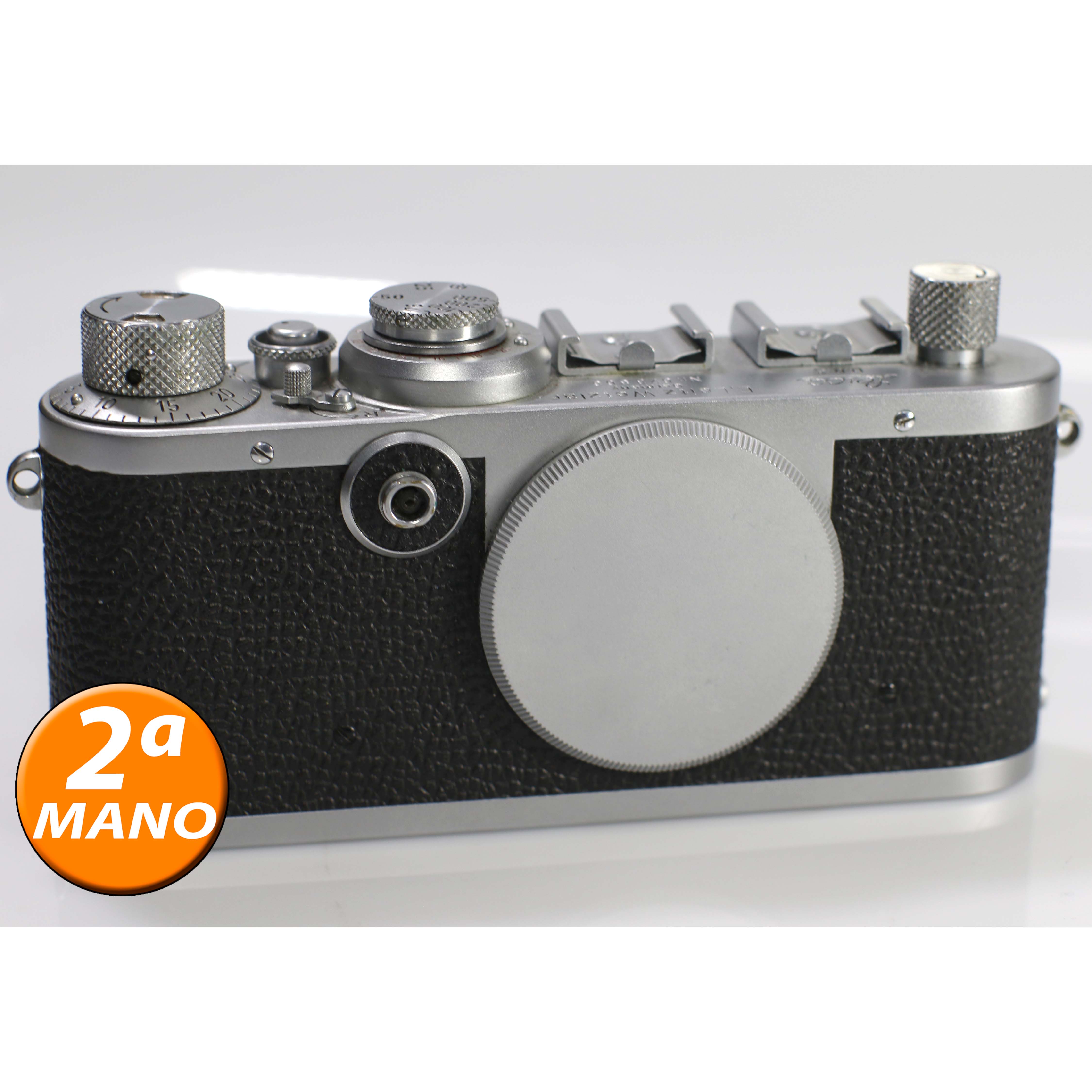 LEICA IF