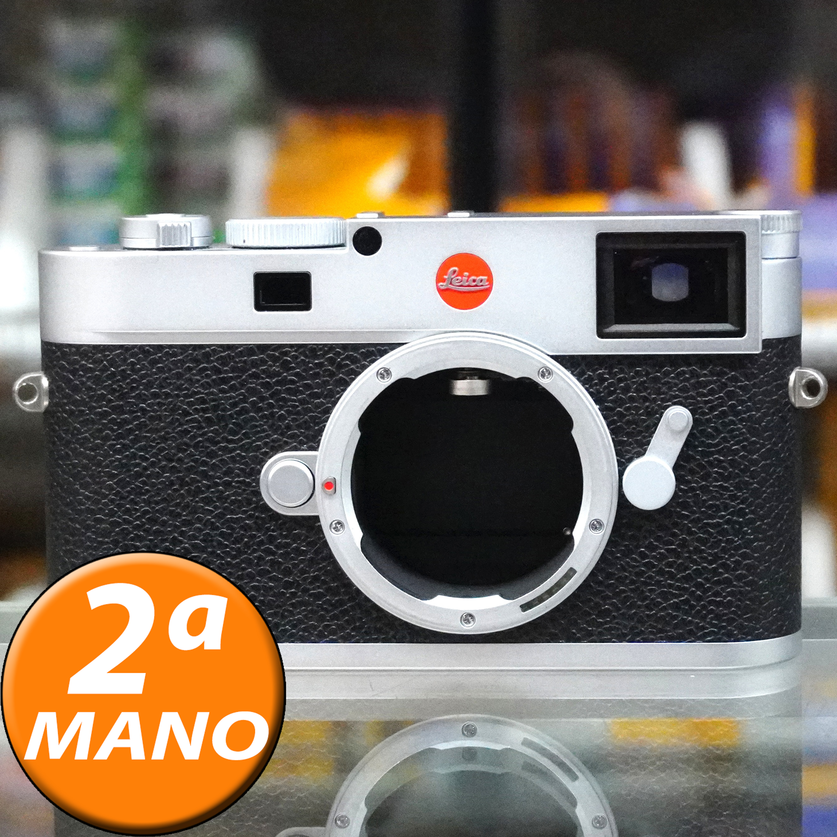 LEICA M11