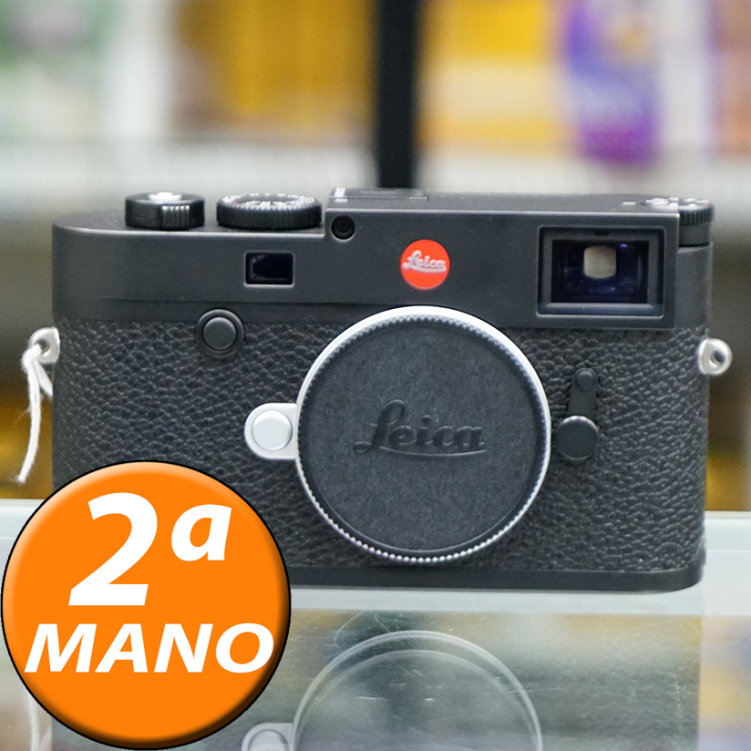 LEICA M-10 R