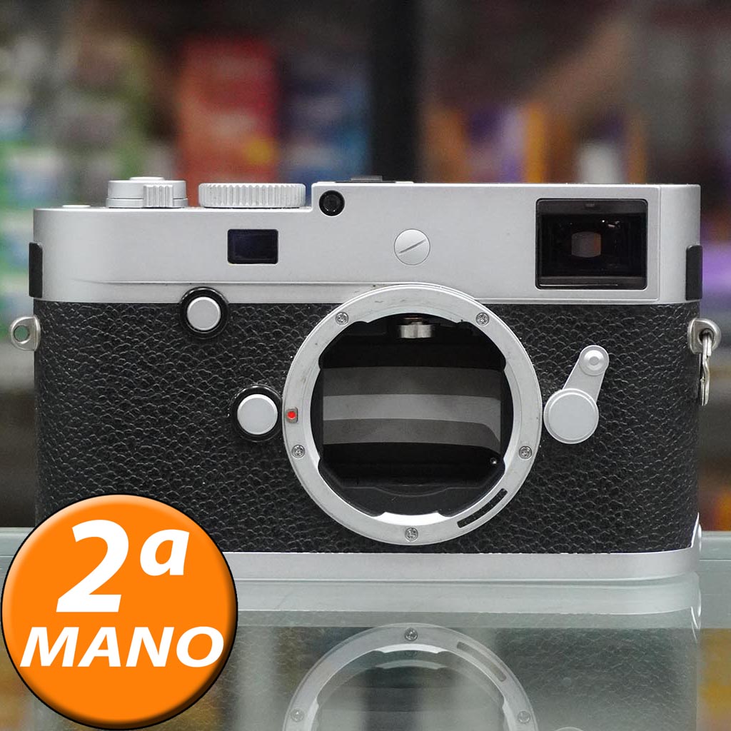 LEICA M-P
