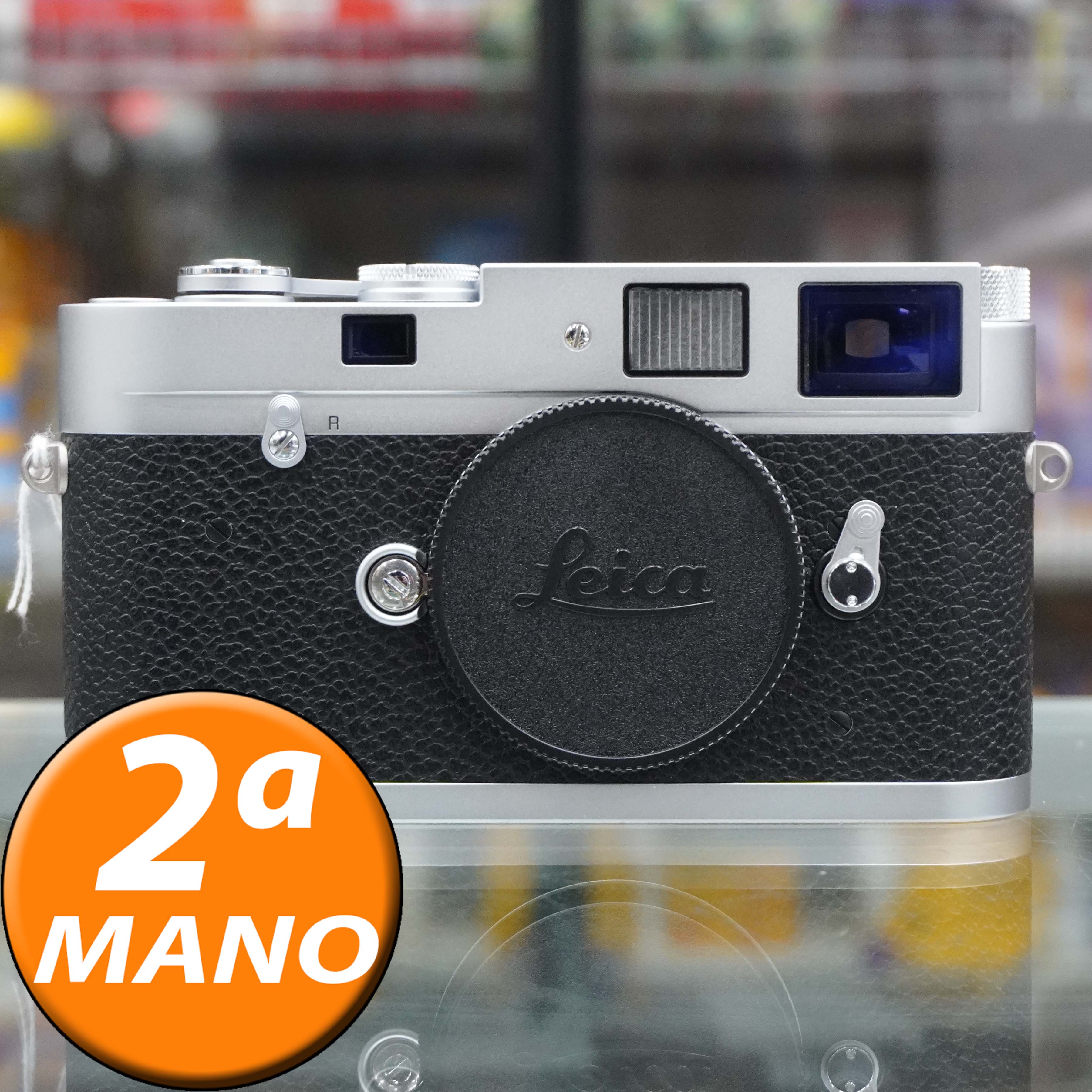 LEICA M-A