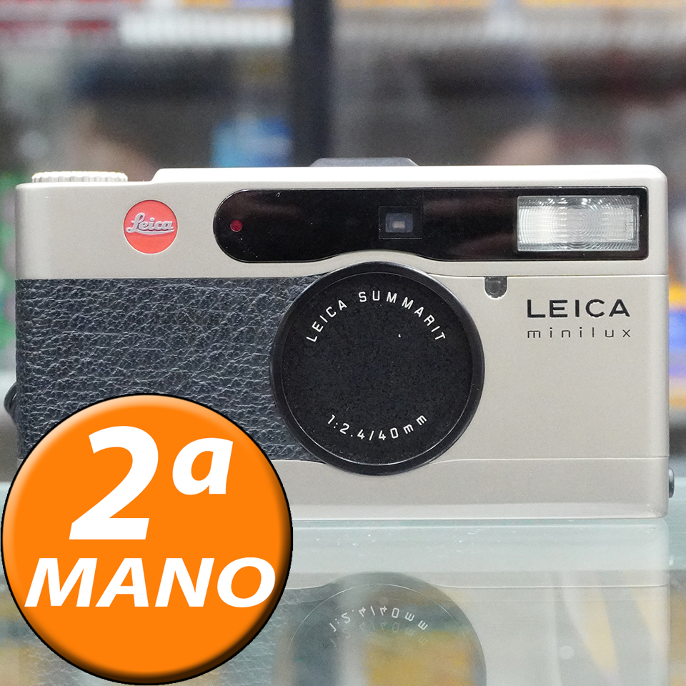 LEICA MINILUX