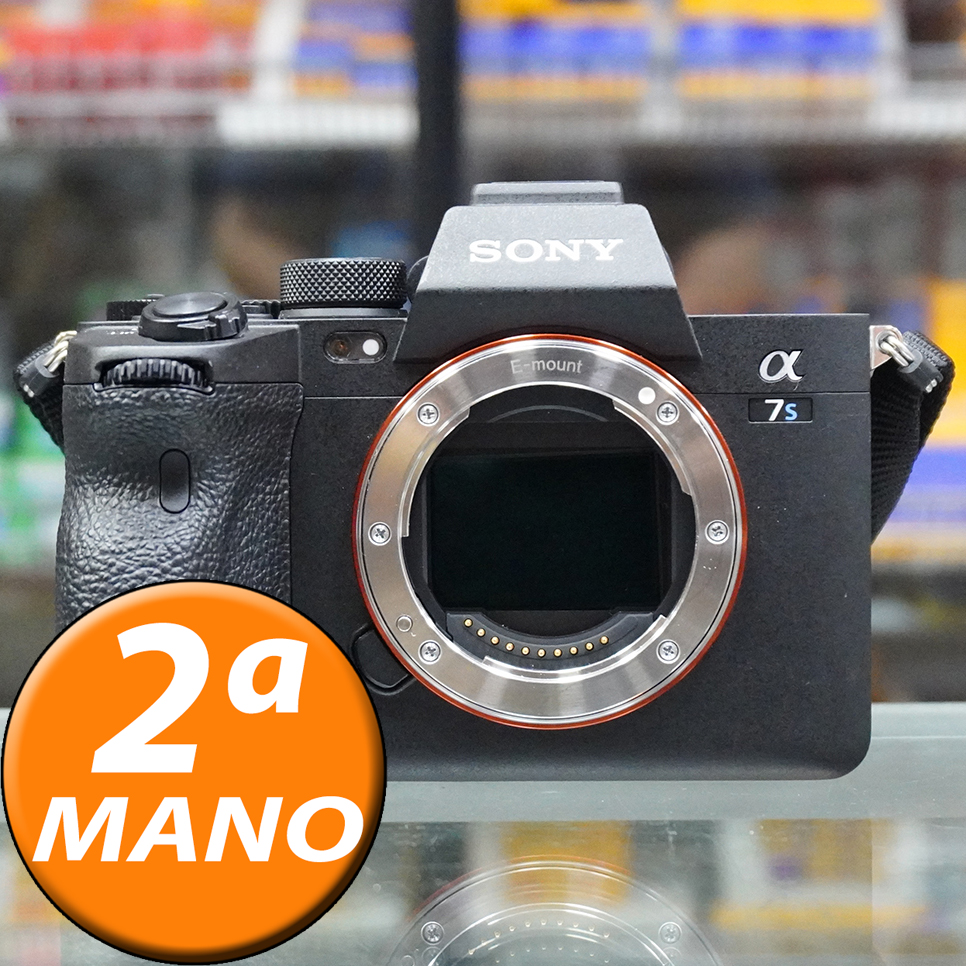 SONY A7 SIII