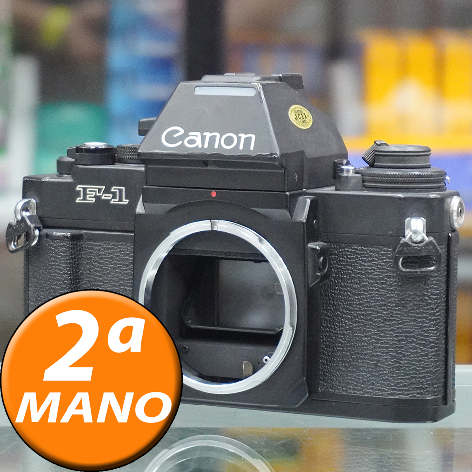 CANON F1 NEW
