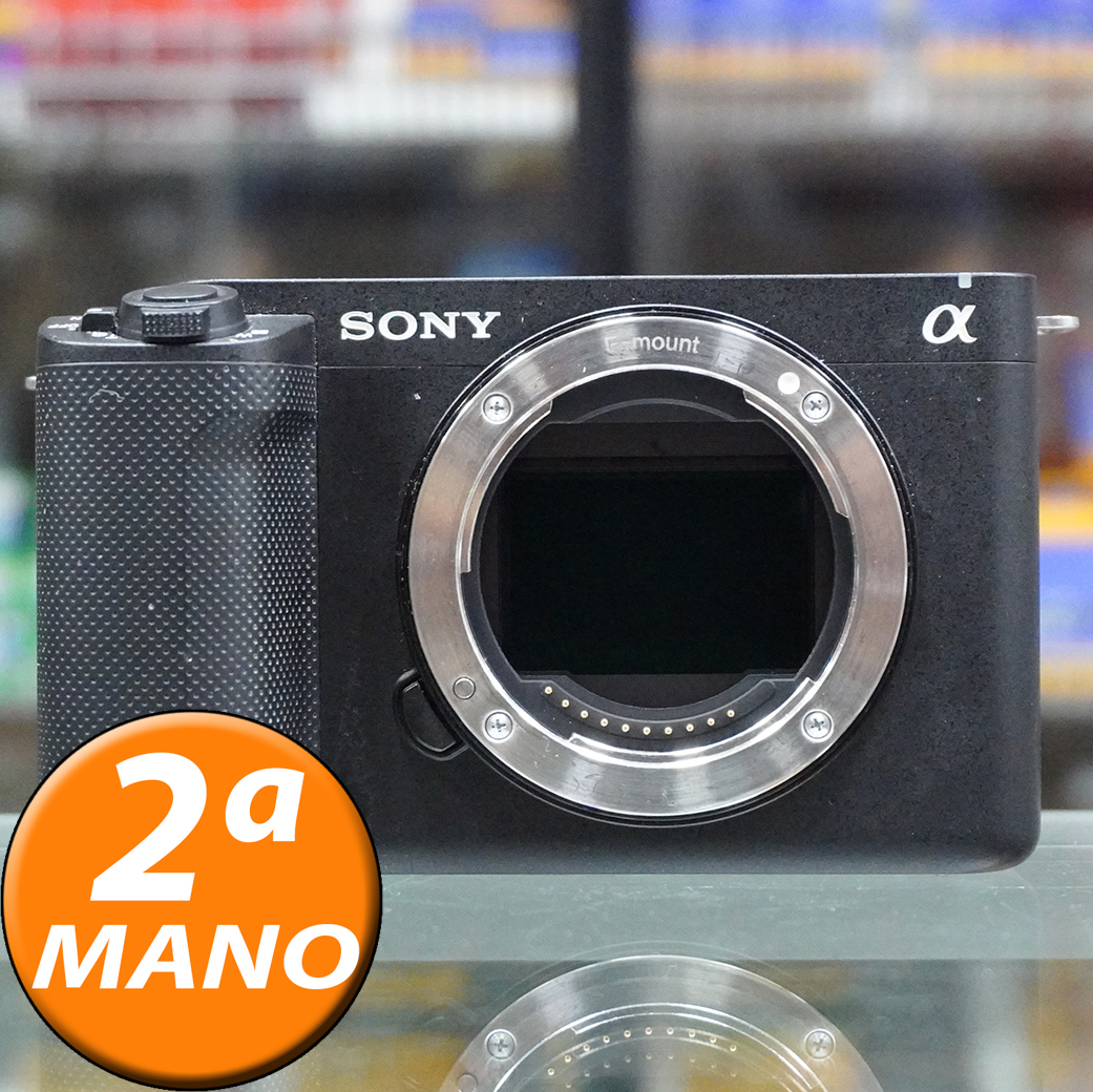 SONY ZV-E1