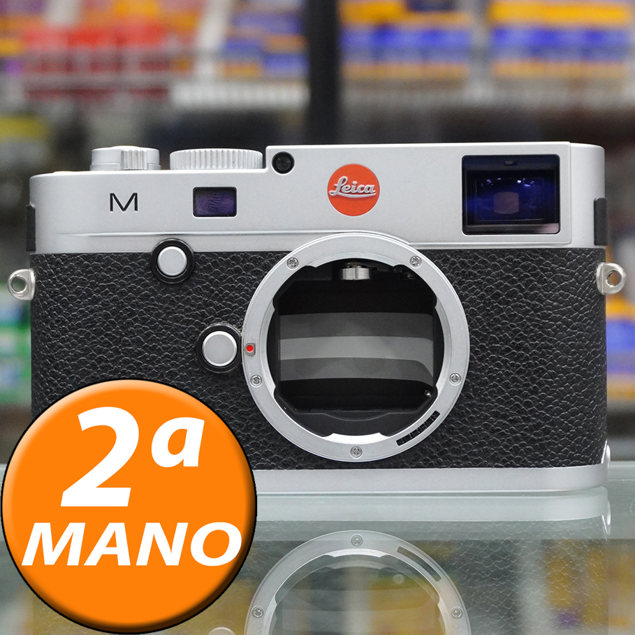 LEICA M TYPE 240