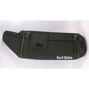 ESTUCHE ZEISS OBSERVACION P/DIASCOPE 85 T FL ACODADO