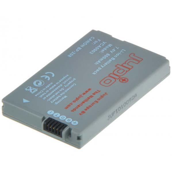 BATERIA GENERICA CANON BP-208
