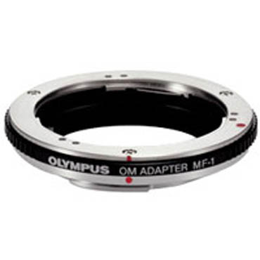 ADAPTADOR OLYMPUS MF-1 (DE OM A 4/3)