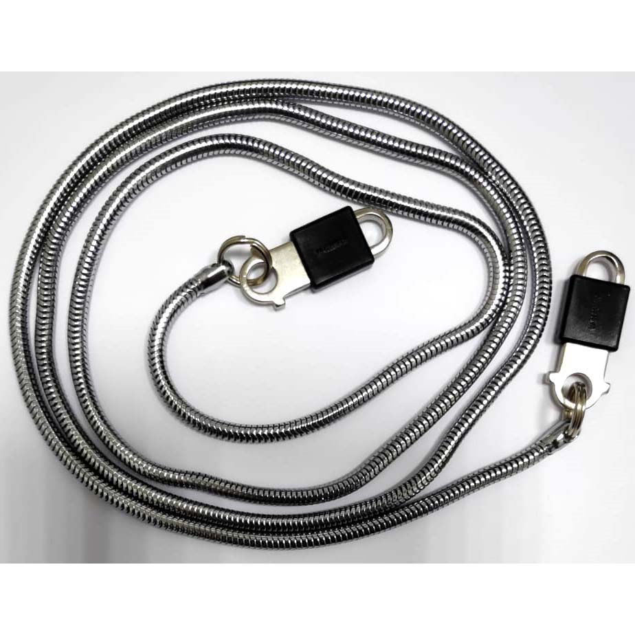 CORREA GENERICA METALICA DE CUELLO PARA CAMARA