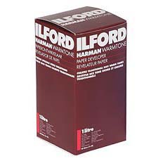 REVELADOR ILFORD HARMAN WARMTONE 1 L