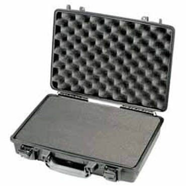 MALETA PELI 1470 C/FOAM PELI 