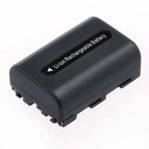 BATERIA GENERICA SONY NP-FM50