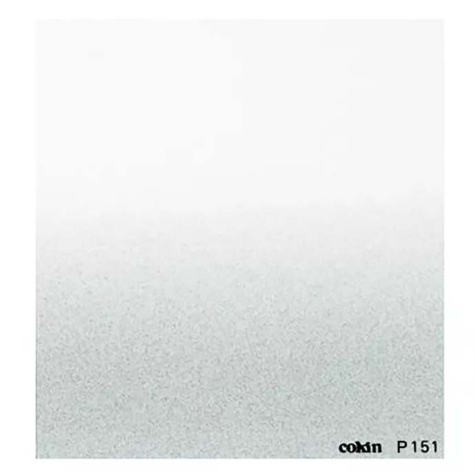 FILTRO COKIN P151 DEGR NIEBLA CLARO
