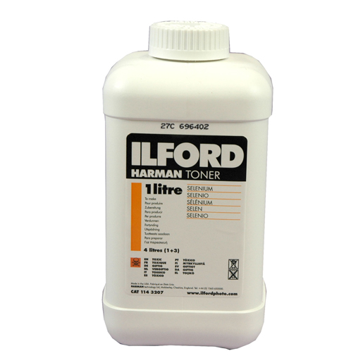 VIRADOR ILFORD HARMAN SELENIO 1 L