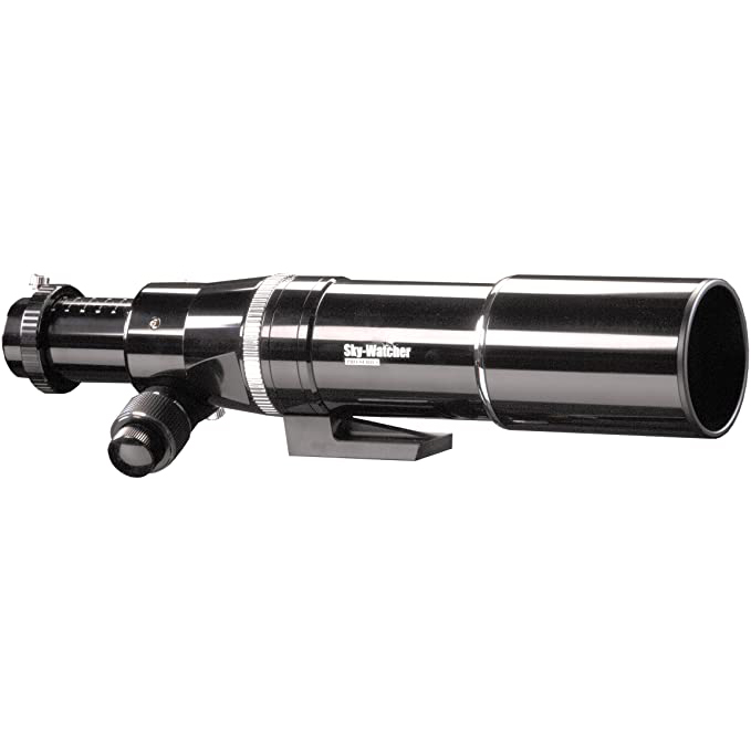 TELESCOPIO SKY-WATCHER EQUINOX D66/400 ED