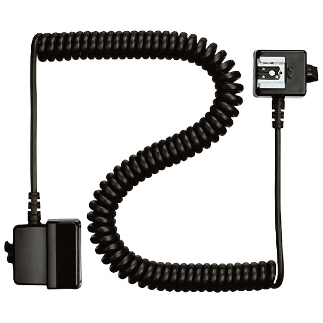 CABLE NIKON SC-29 TTL