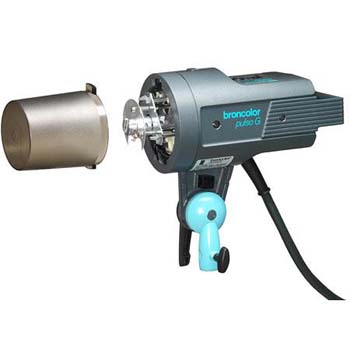 ANTORCHA BRONCOLOR PULSO G 3200 J