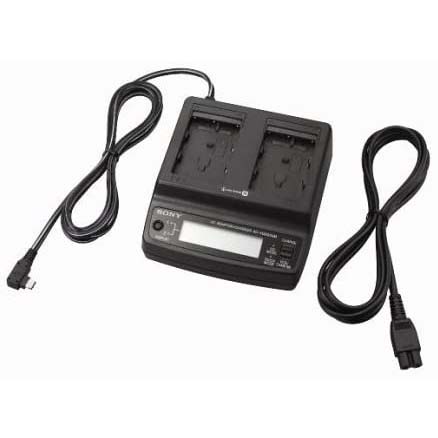 CARGADOR SONY AC-VQ900AM