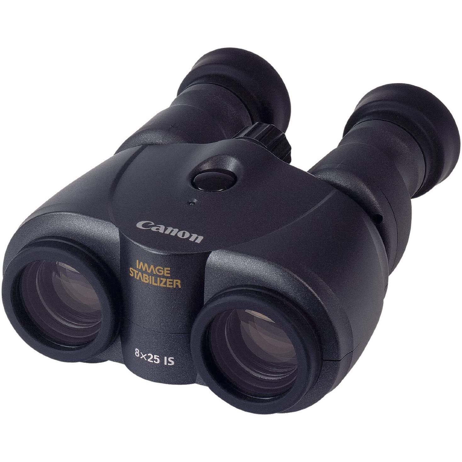 PRISMATICO CANON 8X25 IS