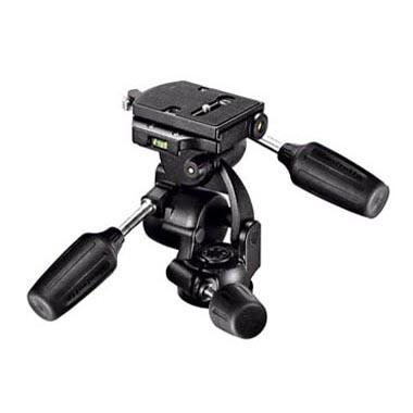 ROTULA MANFROTTO 808 RC4