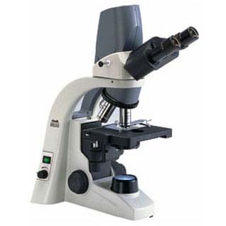 MICROSCOPIO MOTIC DM-BA-200