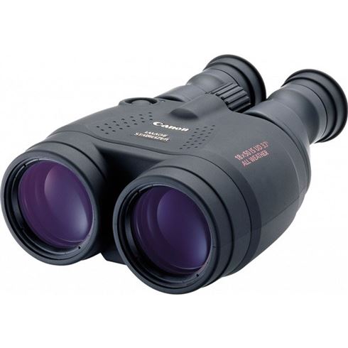 PRISMATICO CANON 18X50 IS