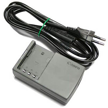 CARGADOR CANON CB-2LWE