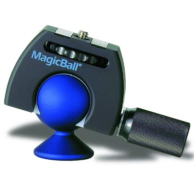 ROTULA NOVOFLEX MB MINI (MAGICBALL MINI)