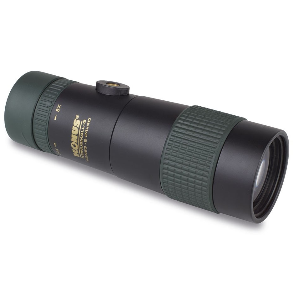 MONOCULAR KONUS SMALL 10X25