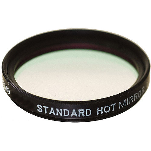 FILTRO TIFFEN 58 STANDARD HOT MIRROR
