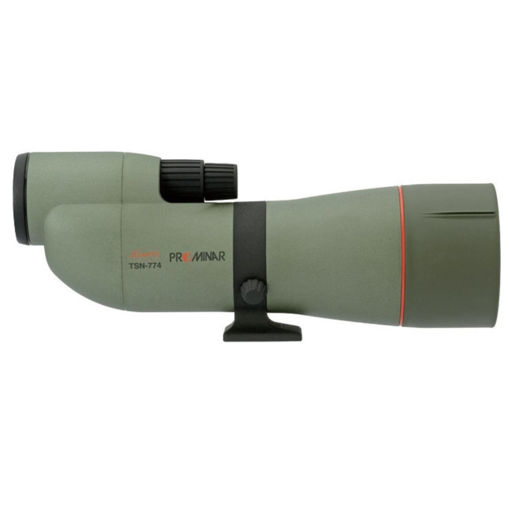 TELESCOPIO KOWA TSN-774 XD RECTO (SIN OCULAR)