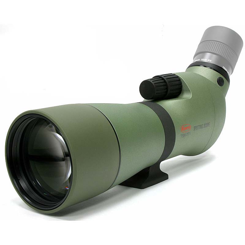 TELESCOPIO KOWA TSN-771 ACODADO (SIN OCULAR)