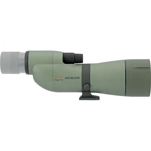 TELESCOPIO KOWA TSN-772 RECTO (SIN OCULAR)