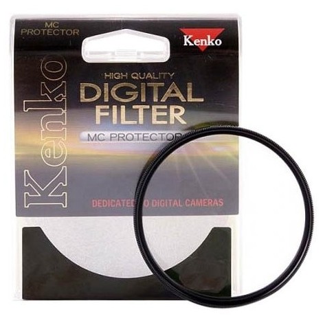 FILTRO KENKO 77 MC PROTECTOR