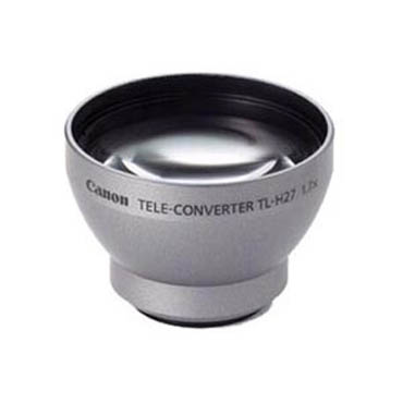 SUPLEMENTO TELE CANON TL-H27 1.5X PARA 27MM CANON 