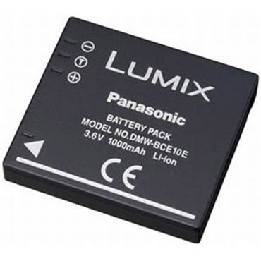 BATERIA PANASONIC DMW-BCE10E