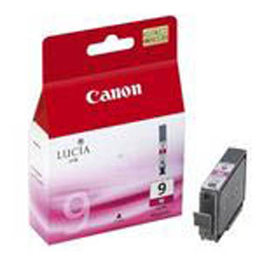 TINTA CANON PGI-9M MAGENTA PARA 9500 PRO 14 ML CANON 