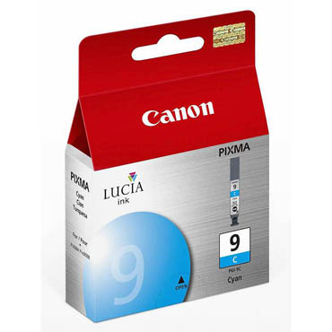 TINTA CANON PGI-9PC PHOTO CYAN PARA 9500 PRO 14 ML CANON 