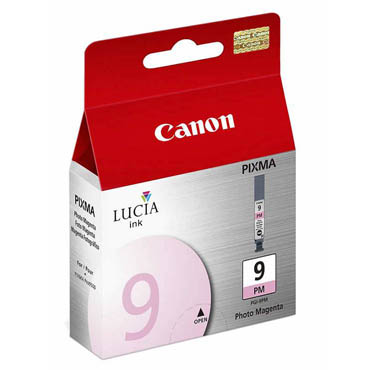 TINTA CANON PGI-9MBK NEGRO MATE PARA 9500 PRO 14 ML