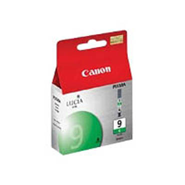 TINTA CANON PGI-9G VERDE PARA 9500 PRO 14 ML